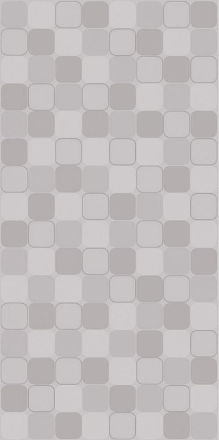 Creto Mono Quadra Smoke 30х60