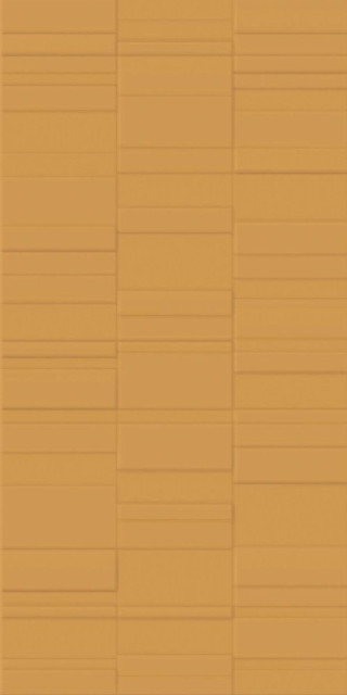 Creto Mono Mars Mustard 30x60