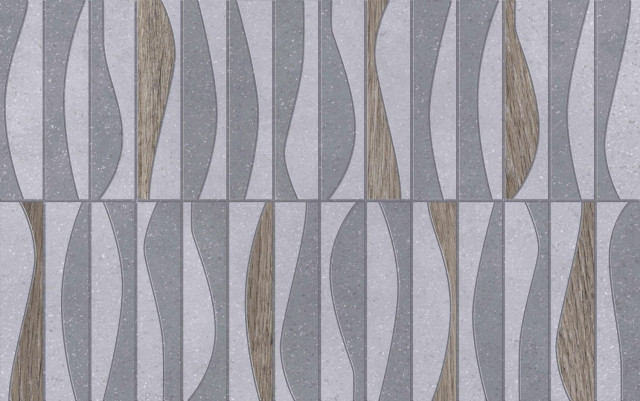 Creto Misty Steps 25x40