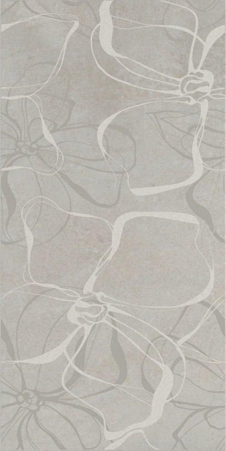 Creto Naomi Graphite 30х60