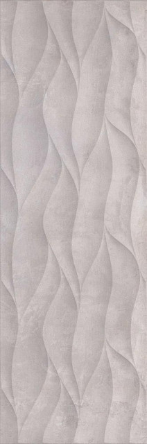 Creto Pacific Light Grey W M/STR 30x90