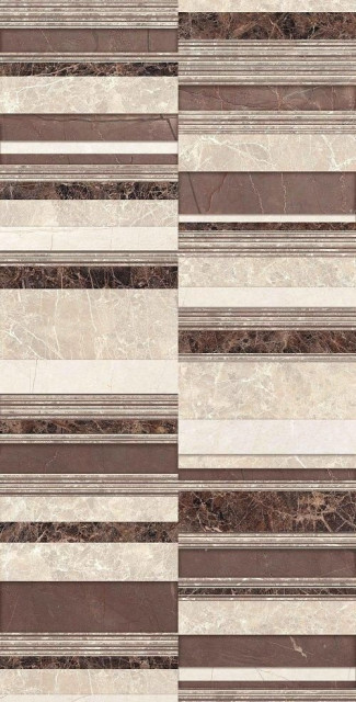 Creto Pulpis Intarsia W\\DEC M 31x60