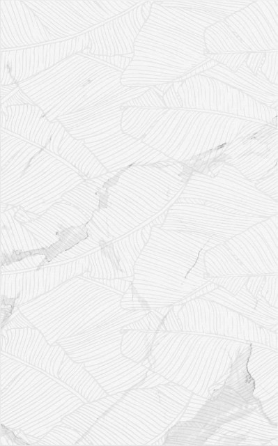 Creto Purity Lace Белый 25х40