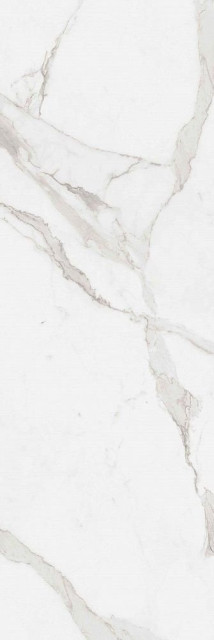 Creto Statuario White W M 25x75