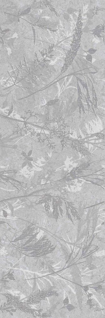 Creto Royal Sand Vetro Grey W\\DEC M 25х75