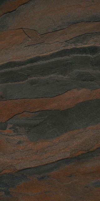 Creto Slate Antracite F PC 60x120