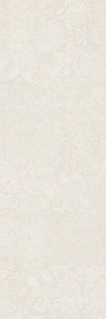 Creto Textile Ivory W M 20x60