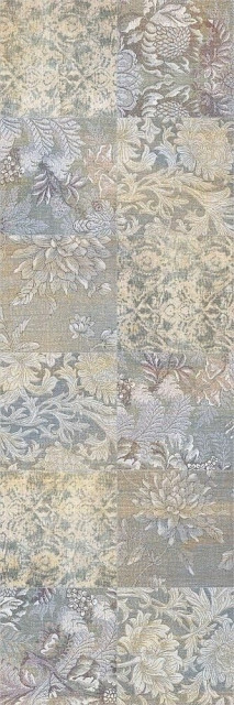 Creto Textile Pattern MIX W\\DEC M 20x60
