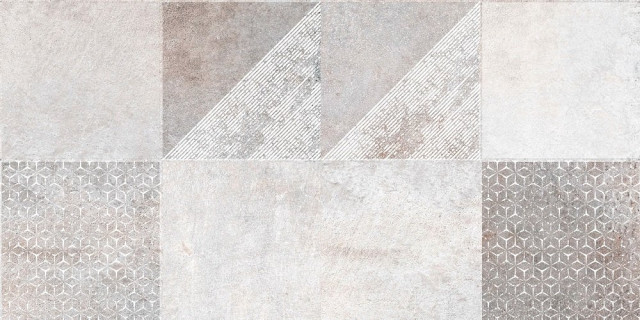 Creto Unicorn Tears Antient Décor Mix 30x60