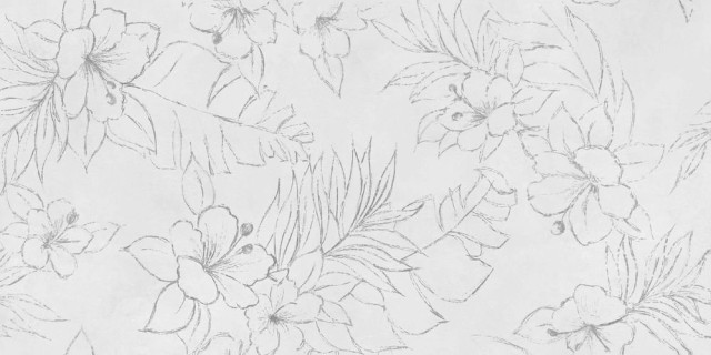 Creto Tropicano Flowers 30x60