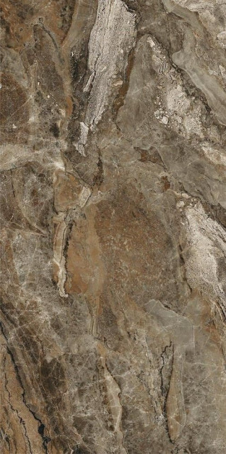 Creto Vesuvio Коричневый 60х120