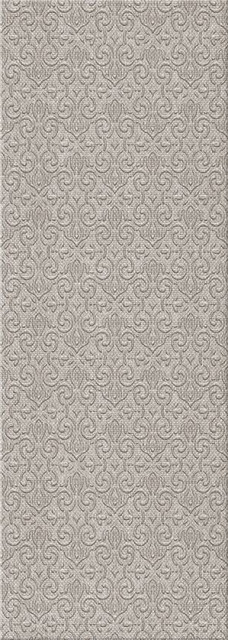 Eletto Ceramica Agra Beige Arabesko 25,1x70,9