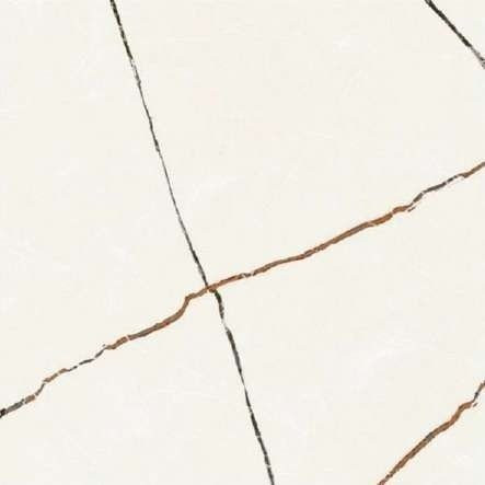 Eletto Ceramica Bianco Covelano 42x42