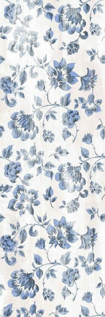 Creto Whitewood Provence White W\\DEC M 20х60