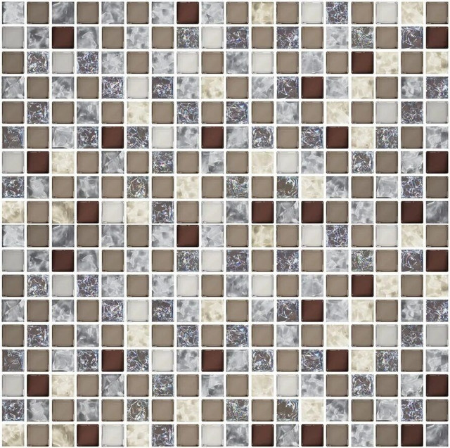 Eletto Ceramica Мозаика Terrazzo 30x30