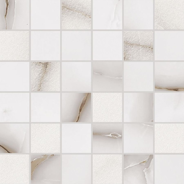 Eletto Ceramica Grey Portogallo Mosaic 30х30