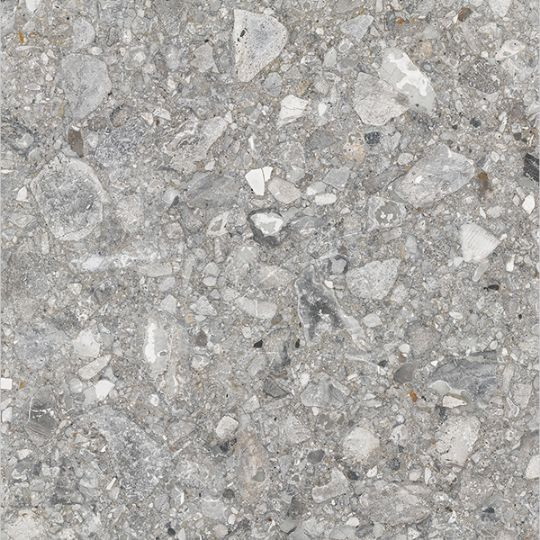 Idalgo Gerda Grey MR 60x60