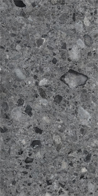 Idalgo Gerda Dark Grey MR 60x120
