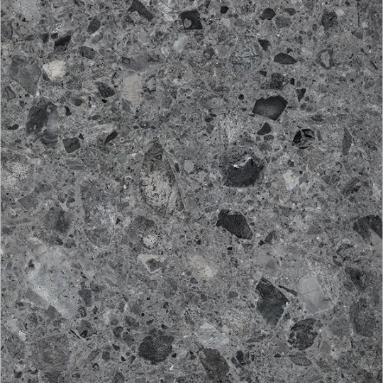 Idalgo Gerda Dark Gray MR 60x60
