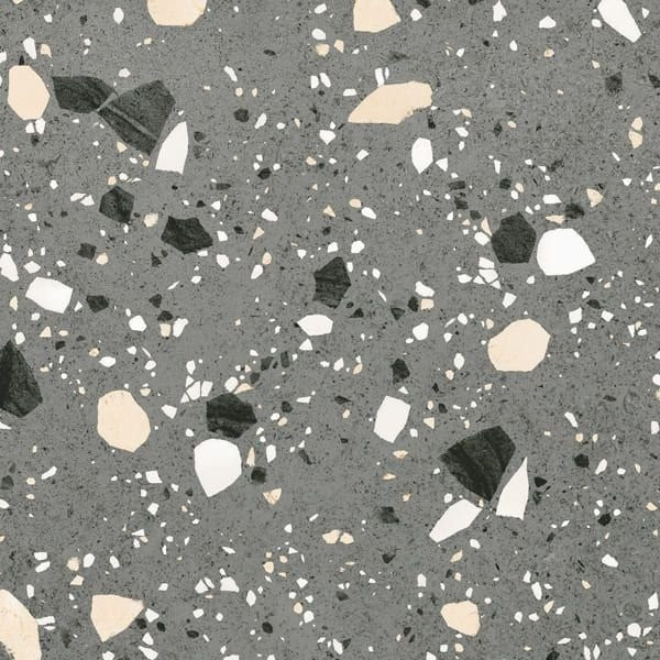 Idalgo Gerda Natura Dark MR 60x60