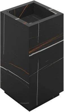 Italon Home Cube Раковина 50 50x90
