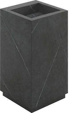 Italon Home Cube Evo Раковина 50 50x90