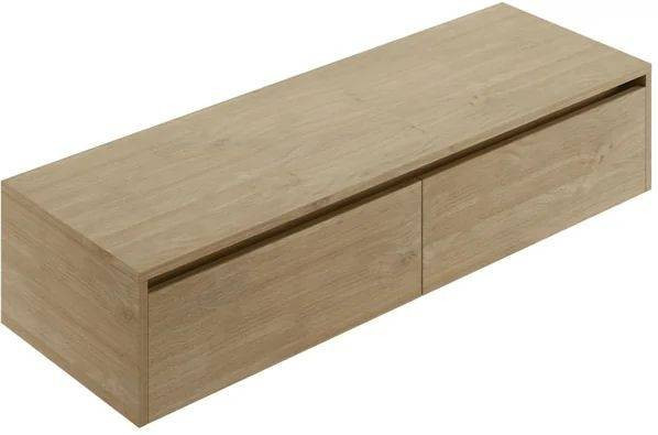Italon Home Gain Тумба 150 Wood 50x150H30