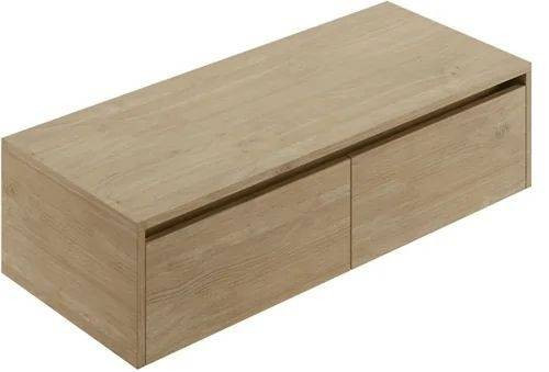 Italon Home Gain Тумба 120 Wood 50x120H30