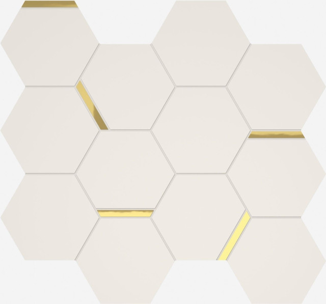 Italon 3D Experience Mosaico Chic 28.3x32.8
