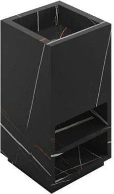 Italon Home Cube Раковина Тумба 50 50x90