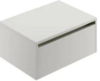 Italon Home Gain Тумба 70 White 50x70H30