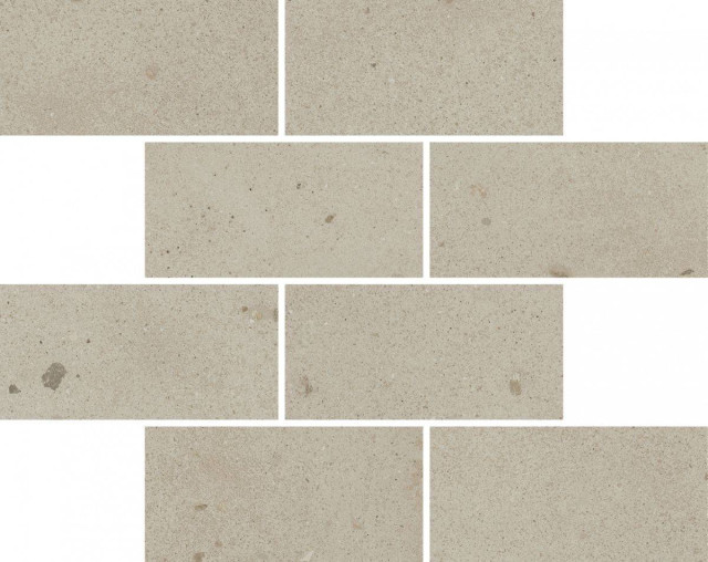 Italon Avantgarde Dust Mini Brick 23.7x29.5H0.9