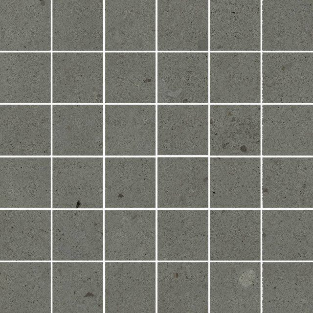 Italon Avantgarde Black Mosaico 30x30H0.9