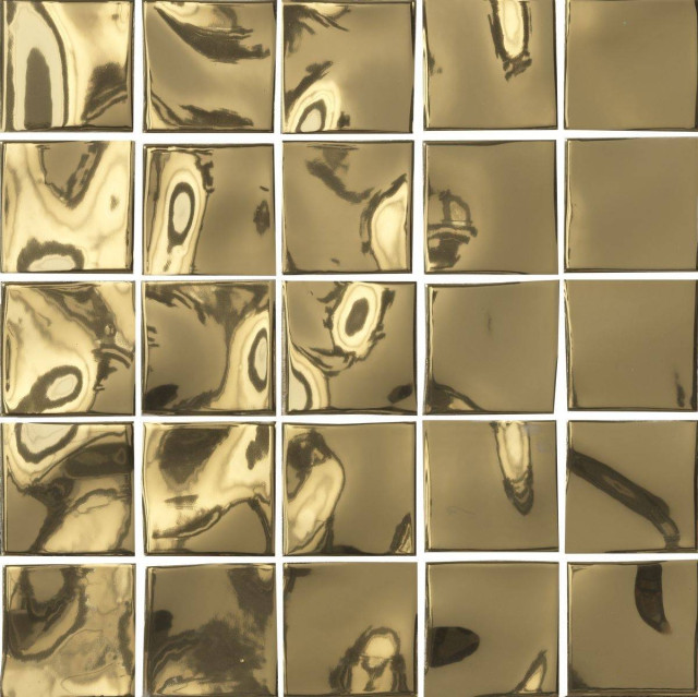 Italon Avantgarde Aurum Mosaico Magic 30x30H0.85