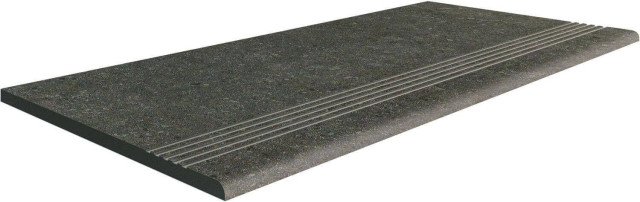 Italon Scalino Auris Black 30х60