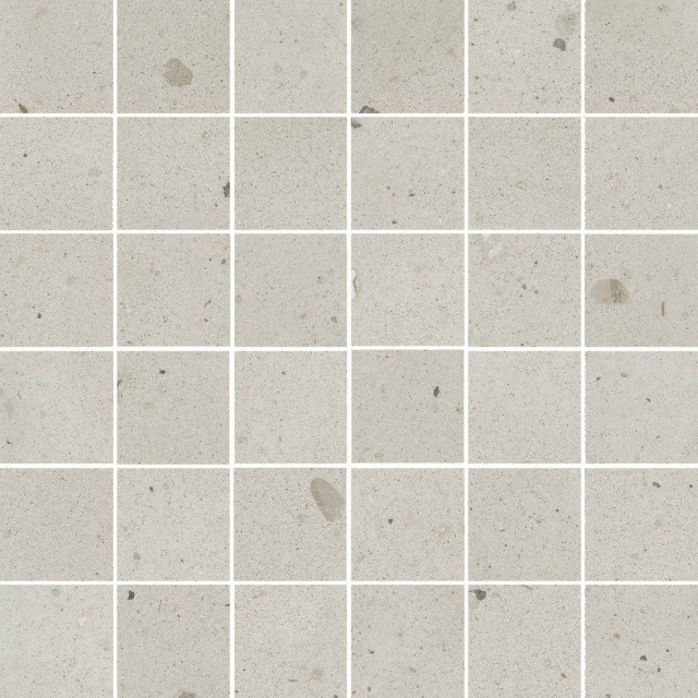 Italon Avantgarde Pure Mosaico 30x30H0.9