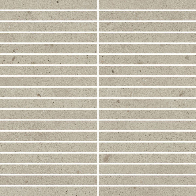 Italon Avantgarde Dust Mosaico Strip 30x30H0.9