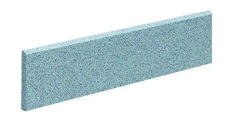 Iitalon Basic Cobalto Battiscopa 7.2x30