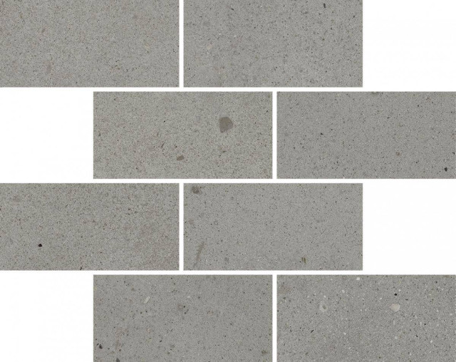 Italon Avantgarde Iron Mini Brick 23.7x29.5H0.9