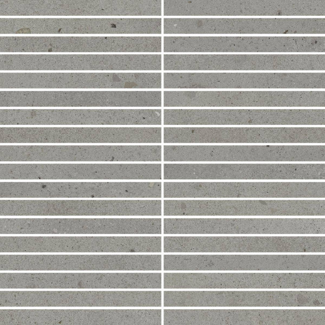 Italon Avantgarde Iron Mosaico Strip 30x30H0.9
