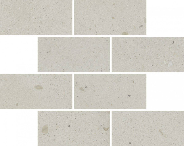 Italon Avantgarde Pure Mini Brick 23.7x29.5H0.9