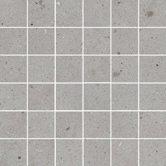 Italon Avantgarde Silver Mosaico 30x30H0.9