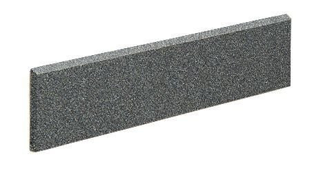 Iitalon Basic Titanio Battiscopa 7.2x30