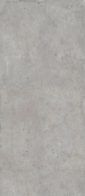 Italon Avantgarde Silver Matt Rect 6mm 120x278H0.6