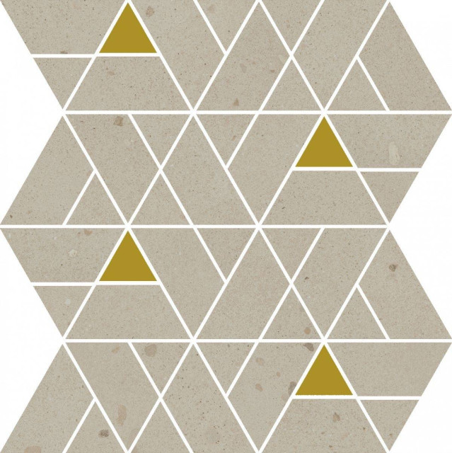 Italon Avantgarde Dust Mosaico Luxor 30.9x30.7H0.9