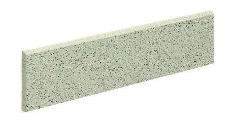 Iitalon Basic Cromo Battiscopa 7.2x30