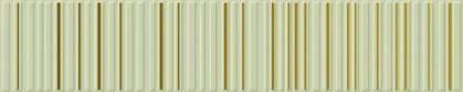 Italon Charme Deluxe Listello Cream 8x40