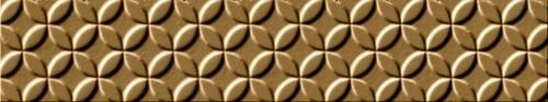 Italon Charme Evo Listello Vibe Gold 2,5х30