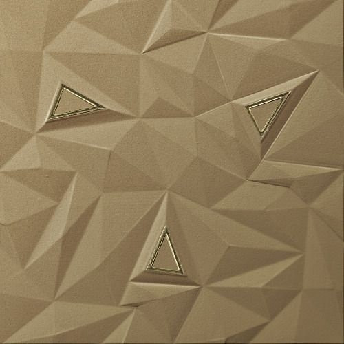Italon Charme Advance Play Gold 30x30