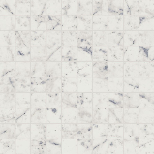 Italon Charme Extra Carrara Mosaico 30,5x30,5